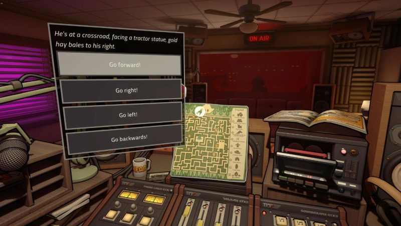 图片[4]VR玩吧-VR游戏破解下载网站-Quest 2 3 一体机游戏-Steam VR串流游戏-VR游戏资源汉化中文网站-Pico Neo3 4-Meta Quest 2 3-HTC VIVE-Oculus Rift-Valve Index-Pico VR-游戏下载中心Oculus Quest 游戏《致命频率》Killer FrequencyVR玩吧-VR游戏破解下载网站-Quest 2 3 一体机游戏-Steam VR串流游戏-VR游戏资源汉化中文网站-Pico Neo3 4-Meta Quest 2 3-HTC VIVE-Oculus Rift-Valve Index-Pico VR-游戏下载中心VR玩吧【VRwanba.com】汉化VR游戏官网
