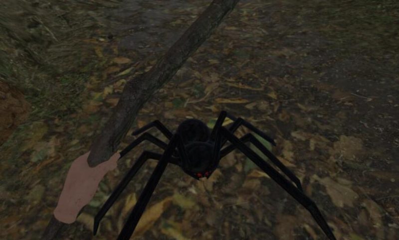 图片[6]VR玩吧-VR游戏破解下载网站-Quest 2 3 一体机游戏-Steam VR串流游戏-VR游戏资源汉化中文网站-Pico Neo3 4-Meta Quest 2 3-HTC VIVE-Oculus Rift-Valve Index-Pico VR-游戏下载中心Oculus Quest 游戏《穿越黑暗恐怖森林VR》Rowan VRVR玩吧-VR游戏破解下载网站-Quest 2 3 一体机游戏-Steam VR串流游戏-VR游戏资源汉化中文网站-Pico Neo3 4-Meta Quest 2 3-HTC VIVE-Oculus Rift-Valve Index-Pico VR-游戏下载中心VR玩吧【VRwanba.com】汉化VR游戏官网