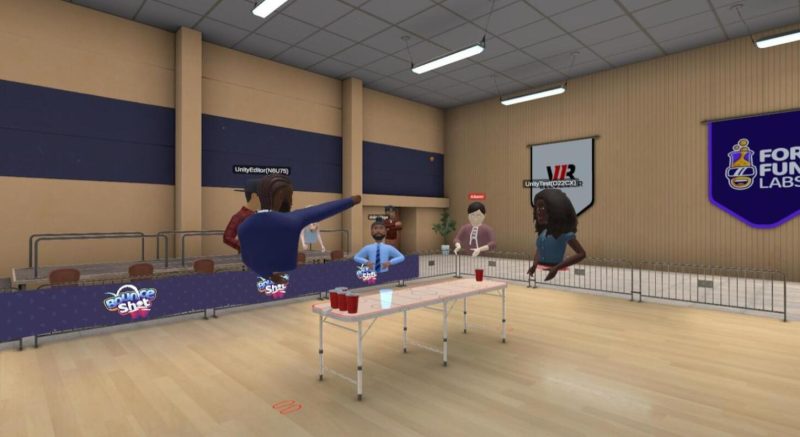 图片[6]VR玩吧官网|VR游戏下载网站|Quest 2 3一体机游戏|VR游戏资源中文汉化平台|Pico Neo3 4|Meta Quest 2 3|HTC VIVE|Oculus Rift|Valve Index|Pico VR|游戏下载中心Oculus Quest 游戏《弹跳射击VR》Bounce Shot（高速下载）VR玩吧官网|VR游戏下载网站|Quest 2 3一体机游戏|VR游戏资源中文汉化平台|Pico Neo3 4|Meta Quest 2 3|HTC VIVE|Oculus Rift|Valve Index|Pico VR|游戏下载中心VR玩吧【VRwanba.com】汉化VR游戏官网