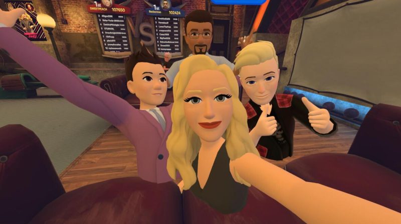 图片[2]VR玩吧-VR游戏破解下载网站-Quest 2 3 一体机游戏-Steam VR串流游戏-VR游戏资源汉化中文网站-Pico Neo3 4-Meta Quest 2 3-HTC VIVE-Oculus Rift-Valve Index-Pico VR-游戏下载中心Steam PC VR游戏《保龄球VR》ForeVR Bowl VR（高速下载）VR玩吧-VR游戏破解下载网站-Quest 2 3 一体机游戏-Steam VR串流游戏-VR游戏资源汉化中文网站-Pico Neo3 4-Meta Quest 2 3-HTC VIVE-Oculus Rift-Valve Index-Pico VR-游戏下载中心VR玩吧【VRwanba.com】汉化VR游戏官网