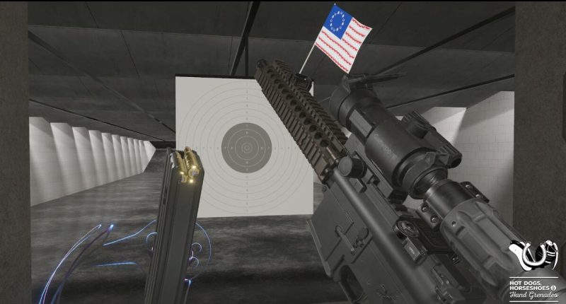 图片[2]VR玩吧-VR游戏破解下载网站-Quest 2 3 一体机游戏-Steam VR串流游戏-VR游戏资源汉化中文网站-Pico Neo3 4-Meta Quest 2 3-HTC VIVE-Oculus Rift-Valve Index-Pico VR-游戏下载中心Steam PC VR游戏《热狗，马蹄铁和手榴弹VR》Hot Dogs, Horseshoes & Hand GrenadesVR玩吧-VR游戏破解下载网站-Quest 2 3 一体机游戏-Steam VR串流游戏-VR游戏资源汉化中文网站-Pico Neo3 4-Meta Quest 2 3-HTC VIVE-Oculus Rift-Valve Index-Pico VR-游戏下载中心VR玩吧【VRwanba.com】汉化VR游戏官网