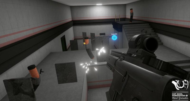 图片[4]VR玩吧-VR游戏破解下载网站-Quest 2 3 一体机游戏-Steam VR串流游戏-VR游戏资源汉化中文网站-Pico Neo3 4-Meta Quest 2 3-HTC VIVE-Oculus Rift-Valve Index-Pico VR-游戏下载中心Steam PC VR游戏《热狗，马蹄铁和手榴弹VR》Hot Dogs, Horseshoes & Hand GrenadesVR玩吧-VR游戏破解下载网站-Quest 2 3 一体机游戏-Steam VR串流游戏-VR游戏资源汉化中文网站-Pico Neo3 4-Meta Quest 2 3-HTC VIVE-Oculus Rift-Valve Index-Pico VR-游戏下载中心VR玩吧【VRwanba.com】汉化VR游戏官网