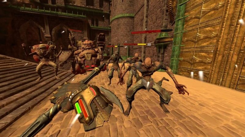 图片[5]VR玩吧-VR游戏破解下载网站-Quest 2 3 一体机游戏-Steam VR串流游戏-VR游戏资源汉化中文网站-Pico Neo3 4-Meta Quest 2 3-HTC VIVE-Oculus Rift-Valve Index-Pico VR-游戏下载中心Oculus Quest 游戏《永恒杀戮VR》EVERSLAUGHT Invasion（高速下载）VR玩吧-VR游戏破解下载网站-Quest 2 3 一体机游戏-Steam VR串流游戏-VR游戏资源汉化中文网站-Pico Neo3 4-Meta Quest 2 3-HTC VIVE-Oculus Rift-Valve Index-Pico VR-游戏下载中心VR玩吧【VRwanba.com】汉化VR游戏官网
