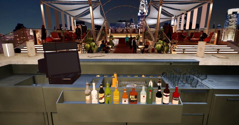 图片[2]VR玩吧-VR游戏破解下载网站-Quest 2 3 一体机游戏-Steam VR串流游戏-VR游戏资源汉化中文网站-Pico Neo3 4-Meta Quest 2 3-HTC VIVE-Oculus Rift-Valve Index-Pico VR-游戏下载中心Oculus Quest 游戏《调酒师VR模拟器》Bartender VR SimulatorVR玩吧-VR游戏破解下载网站-Quest 2 3 一体机游戏-Steam VR串流游戏-VR游戏资源汉化中文网站-Pico Neo3 4-Meta Quest 2 3-HTC VIVE-Oculus Rift-Valve Index-Pico VR-游戏下载中心VR玩吧【VRwanba.com】汉化VR游戏官网
