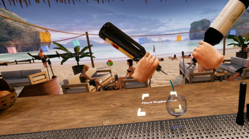 图片[4]VR玩吧官网|VR游戏下载网站|Quest 2 3一体机游戏|VR游戏资源中文汉化平台|Pico Neo3 4|Meta Quest 2 3|HTC VIVE|Oculus Rift|Valve Index|Pico VR|游戏下载中心Oculus Quest 游戏《调酒师VR模拟器》Bartender VR Simulator （高速下载）VR玩吧官网|VR游戏下载网站|Quest 2 3一体机游戏|VR游戏资源中文汉化平台|Pico Neo3 4|Meta Quest 2 3|HTC VIVE|Oculus Rift|Valve Index|Pico VR|游戏下载中心VR玩吧【VRwanba.com】汉化VR游戏官网