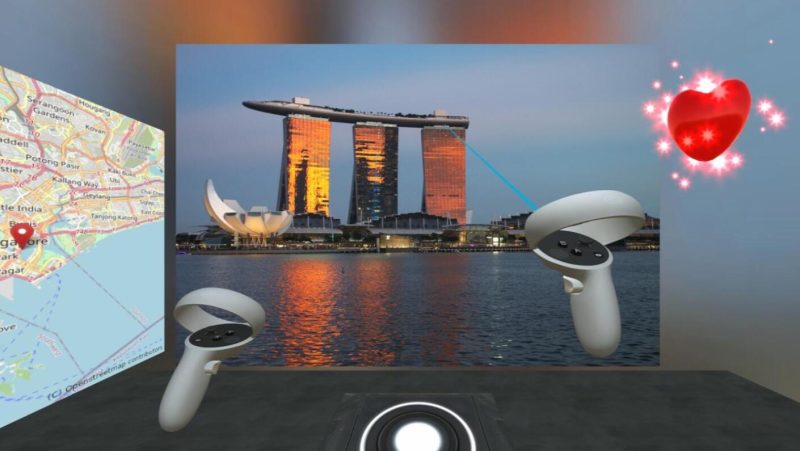 图片[3]VR玩吧-VR游戏破解下载网站-Quest 2 3 一体机游戏-Steam VR串流游戏-VR游戏资源汉化中文网站-Pico Neo3 4-Meta Quest 2 3-HTC VIVE-Oculus Rift-Valve Index-Pico VR-游戏下载中心Oculus Quest 程序《沉浸式画廊VR》immerGallery VR（高速下载）VR玩吧-VR游戏破解下载网站-Quest 2 3 一体机游戏-Steam VR串流游戏-VR游戏资源汉化中文网站-Pico Neo3 4-Meta Quest 2 3-HTC VIVE-Oculus Rift-Valve Index-Pico VR-游戏下载中心VR玩吧【VRwanba.com】汉化VR游戏官网