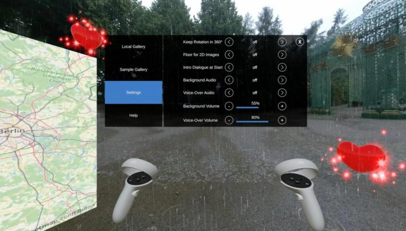 图片[4]VR玩吧-VR游戏破解下载网站-Quest 2 3 一体机游戏-Steam VR串流游戏-VR游戏资源汉化中文网站-Pico Neo3 4-Meta Quest 2 3-HTC VIVE-Oculus Rift-Valve Index-Pico VR-游戏下载中心Oculus Quest 程序《沉浸式画廊VR》immerGallery VR（高速下载）VR玩吧-VR游戏破解下载网站-Quest 2 3 一体机游戏-Steam VR串流游戏-VR游戏资源汉化中文网站-Pico Neo3 4-Meta Quest 2 3-HTC VIVE-Oculus Rift-Valve Index-Pico VR-游戏下载中心VR玩吧【VRwanba.com】汉化VR游戏官网
