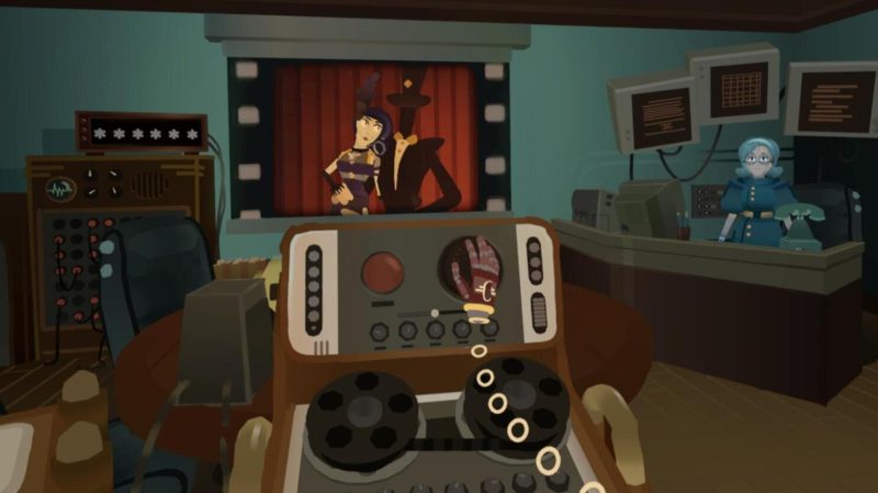 图片[3]VR玩吧-VR游戏破解下载网站-Quest 2 3 一体机游戏-Steam VR串流游戏-VR游戏资源汉化中文网站-Pico Neo3 4-Meta Quest 2 3-HTC VIVE-Oculus Rift-Valve Index-Pico VR-游戏下载中心Oculus Quest 游戏《复古都市的秘密2》Retropolis 2: Never Say GoodbyeVR玩吧-VR游戏破解下载网站-Quest 2 3 一体机游戏-Steam VR串流游戏-VR游戏资源汉化中文网站-Pico Neo3 4-Meta Quest 2 3-HTC VIVE-Oculus Rift-Valve Index-Pico VR-游戏下载中心VR玩吧【VRwanba.com】汉化VR游戏官网
