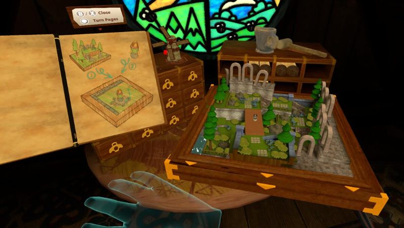 图片[3]VR玩吧-VR游戏破解下载网站-Quest 2 3 一体机游戏-Steam VR串流游戏-VR游戏资源汉化中文网站-Pico Neo3 4-Meta Quest 2 3-HTC VIVE-Oculus Rift-Valve Index-Pico VR-游戏下载中心Steam PC VR游戏《阁楼上的骑士》A Knight in the AtticVR玩吧-VR游戏破解下载网站-Quest 2 3 一体机游戏-Steam VR串流游戏-VR游戏资源汉化中文网站-Pico Neo3 4-Meta Quest 2 3-HTC VIVE-Oculus Rift-Valve Index-Pico VR-游戏下载中心VR玩吧【VRwanba.com】汉化VR游戏官网