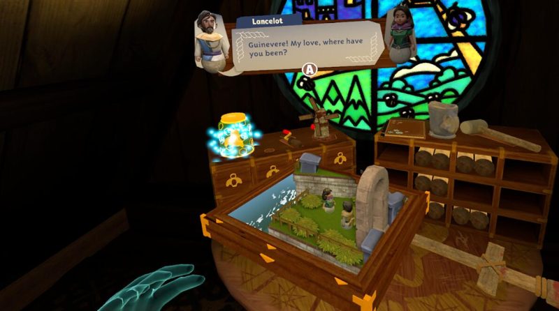 图片[4]VR玩吧-VR游戏破解下载网站-Quest 2 3 一体机游戏-Steam VR串流游戏-VR游戏资源汉化中文网站-Pico Neo3 4-Meta Quest 2 3-HTC VIVE-Oculus Rift-Valve Index-Pico VR-游戏下载中心Steam PC VR游戏《阁楼上的骑士》A Knight in the AtticVR玩吧-VR游戏破解下载网站-Quest 2 3 一体机游戏-Steam VR串流游戏-VR游戏资源汉化中文网站-Pico Neo3 4-Meta Quest 2 3-HTC VIVE-Oculus Rift-Valve Index-Pico VR-游戏下载中心VR玩吧【VRwanba.com】汉化VR游戏官网