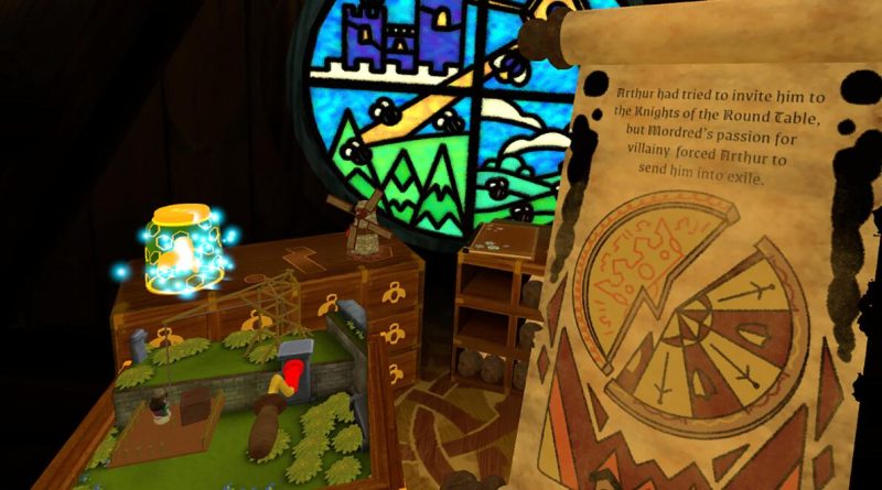 图片[5]VR玩吧-VR游戏破解下载网站-Quest 2 3 一体机游戏-Steam VR串流游戏-VR游戏资源汉化中文网站-Pico Neo3 4-Meta Quest 2 3-HTC VIVE-Oculus Rift-Valve Index-Pico VR-游戏下载中心Steam PC VR游戏《阁楼上的骑士》A Knight in the AtticVR玩吧-VR游戏破解下载网站-Quest 2 3 一体机游戏-Steam VR串流游戏-VR游戏资源汉化中文网站-Pico Neo3 4-Meta Quest 2 3-HTC VIVE-Oculus Rift-Valve Index-Pico VR-游戏下载中心VR玩吧【VRwanba.com】汉化VR游戏官网