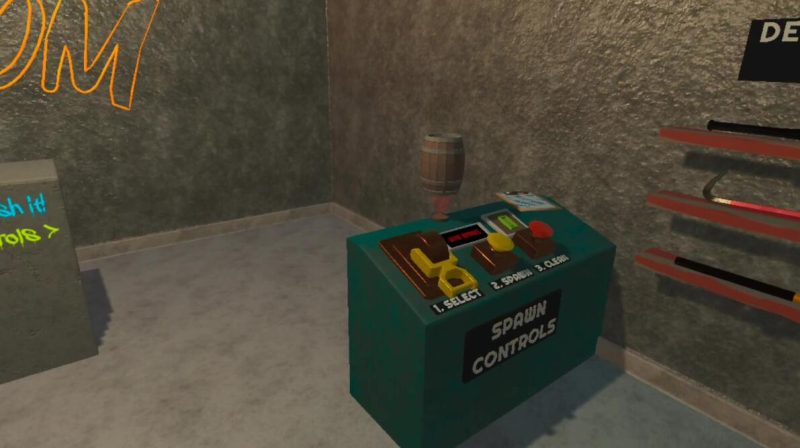 图片[3]VR玩吧-VR游戏破解下载网站-Quest 2 3 一体机游戏-Steam VR串流游戏-VR游戏资源汉化中文网站-Pico Neo3 4-Meta Quest 2 3-HTC VIVE-Oculus Rift-Valve Index-Pico VR-游戏下载中心Steam PC VR游戏《粉碎室VR》Smash Room（高速下载）VR玩吧-VR游戏破解下载网站-Quest 2 3 一体机游戏-Steam VR串流游戏-VR游戏资源汉化中文网站-Pico Neo3 4-Meta Quest 2 3-HTC VIVE-Oculus Rift-Valve Index-Pico VR-游戏下载中心VR玩吧【VRwanba.com】汉化VR游戏官网