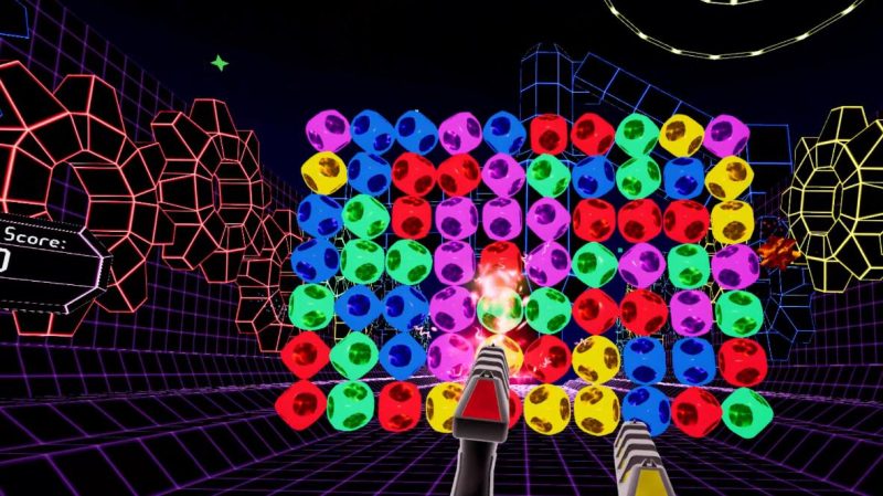 图片[2]VR玩吧-VR游戏破解下载网站-Quest 2 3 一体机游戏-Steam VR串流游戏-VR游戏资源汉化中文网站-Pico Neo3 4-Meta Quest 2 3-HTC VIVE-Oculus Rift-Valve Index-Pico VR-游戏下载中心Steam PC VR游戏《球球射手VR》Wall Shooter（高速下载）VR玩吧-VR游戏破解下载网站-Quest 2 3 一体机游戏-Steam VR串流游戏-VR游戏资源汉化中文网站-Pico Neo3 4-Meta Quest 2 3-HTC VIVE-Oculus Rift-Valve Index-Pico VR-游戏下载中心VR玩吧【VRwanba.com】汉化VR游戏官网