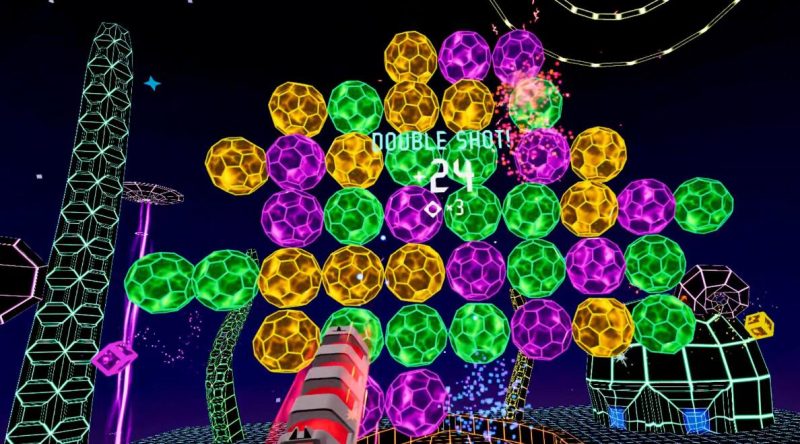 图片[3]VR玩吧-VR游戏破解下载网站-Quest 2 3 一体机游戏-Steam VR串流游戏-VR游戏资源汉化中文网站-Pico Neo3 4-Meta Quest 2 3-HTC VIVE-Oculus Rift-Valve Index-Pico VR-游戏下载中心Steam PC VR游戏《球球射手VR》Wall Shooter（高速下载）VR玩吧-VR游戏破解下载网站-Quest 2 3 一体机游戏-Steam VR串流游戏-VR游戏资源汉化中文网站-Pico Neo3 4-Meta Quest 2 3-HTC VIVE-Oculus Rift-Valve Index-Pico VR-游戏下载中心VR玩吧【VRwanba.com】汉化VR游戏官网