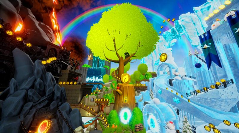 图片[2]VR玩吧-VR游戏破解下载网站-Quest 2 3 一体机游戏-Steam VR串流游戏-VR游戏资源汉化中文网站-Pico Neo3 4-Meta Quest 2 3-HTC VIVE-Oculus Rift-Valve Index-Pico VR-游戏下载中心Steam PC VR游戏《流星VR》SHOOTING STAR VR（高速下载）VR玩吧-VR游戏破解下载网站-Quest 2 3 一体机游戏-Steam VR串流游戏-VR游戏资源汉化中文网站-Pico Neo3 4-Meta Quest 2 3-HTC VIVE-Oculus Rift-Valve Index-Pico VR-游戏下载中心VR玩吧【VRwanba.com】汉化VR游戏官网