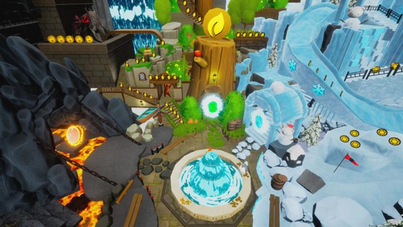 图片[3]VR玩吧-VR游戏破解下载网站-Quest 2 3 一体机游戏-Steam VR串流游戏-VR游戏资源汉化中文网站-Pico Neo3 4-Meta Quest 2 3-HTC VIVE-Oculus Rift-Valve Index-Pico VR-游戏下载中心Steam PC VR游戏《流星VR》SHOOTING STAR VR（高速下载）VR玩吧-VR游戏破解下载网站-Quest 2 3 一体机游戏-Steam VR串流游戏-VR游戏资源汉化中文网站-Pico Neo3 4-Meta Quest 2 3-HTC VIVE-Oculus Rift-Valve Index-Pico VR-游戏下载中心VR玩吧【VRwanba.com】汉化VR游戏官网