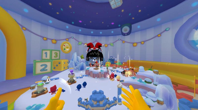 图片[4]VR玩吧-VR游戏破解下载网站-Quest 2 3 一体机游戏-Steam VR串流游戏-VR游戏资源汉化中文网站-Pico Neo3 4-Meta Quest 2 3-HTC VIVE-Oculus Rift-Valve Index-Pico VR-游戏下载中心Steam PC VR游戏《朋友冲刺VR》Friends Rush（高速下载）VR玩吧-VR游戏破解下载网站-Quest 2 3 一体机游戏-Steam VR串流游戏-VR游戏资源汉化中文网站-Pico Neo3 4-Meta Quest 2 3-HTC VIVE-Oculus Rift-Valve Index-Pico VR-游戏下载中心VR玩吧【VRwanba.com】汉化VR游戏官网