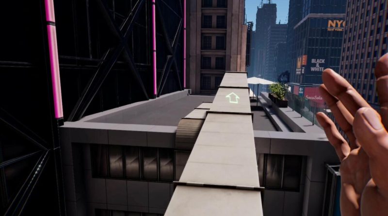 图片[5]VR玩吧-VR游戏破解下载网站-Quest 2 3 一体机游戏-Steam VR串流游戏-VR游戏资源汉化中文网站-Pico Neo3 4-Meta Quest 2 3-HTC VIVE-Oculus Rift-Valve Index-Pico VR-游戏下载中心Steam PC VR游戏《纽约跑酷VR》Climb VR New York Parkour（高速下载）VR玩吧-VR游戏破解下载网站-Quest 2 3 一体机游戏-Steam VR串流游戏-VR游戏资源汉化中文网站-Pico Neo3 4-Meta Quest 2 3-HTC VIVE-Oculus Rift-Valve Index-Pico VR-游戏下载中心VR玩吧【VRwanba.com】汉化VR游戏官网