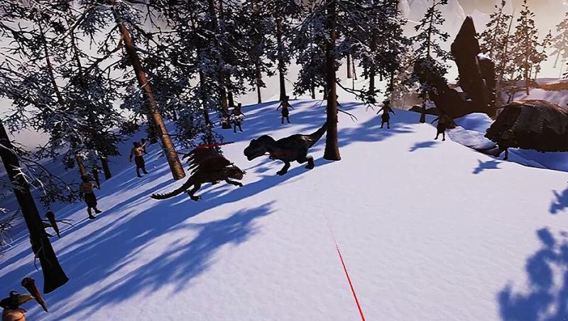 图片[3]VR玩吧-VR游戏破解下载网站-Quest 2 3 一体机游戏-Steam VR串流游戏-VR游戏资源汉化中文网站-Pico Neo3 4-Meta Quest 2 3-HTC VIVE-Oculus Rift-Valve Index-Pico VR-游戏下载中心Steam PC VR游戏《VR恐龙部落》VR Dinosaur Gladiators（高速下载）VR玩吧-VR游戏破解下载网站-Quest 2 3 一体机游戏-Steam VR串流游戏-VR游戏资源汉化中文网站-Pico Neo3 4-Meta Quest 2 3-HTC VIVE-Oculus Rift-Valve Index-Pico VR-游戏下载中心VR玩吧【VRwanba.com】汉化VR游戏官网