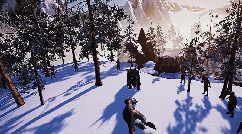 图片[4]VR玩吧-VR游戏破解下载网站-Quest 2 3 一体机游戏-Steam VR串流游戏-VR游戏资源汉化中文网站-Pico Neo3 4-Meta Quest 2 3-HTC VIVE-Oculus Rift-Valve Index-Pico VR-游戏下载中心Steam PC VR游戏《VR恐龙部落》VR Dinosaur Gladiators（高速下载）VR玩吧-VR游戏破解下载网站-Quest 2 3 一体机游戏-Steam VR串流游戏-VR游戏资源汉化中文网站-Pico Neo3 4-Meta Quest 2 3-HTC VIVE-Oculus Rift-Valve Index-Pico VR-游戏下载中心VR玩吧【VRwanba.com】汉化VR游戏官网
