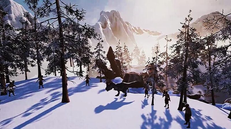 图片[6]VR玩吧-VR游戏破解下载网站-Quest 2 3 一体机游戏-Steam VR串流游戏-VR游戏资源汉化中文网站-Pico Neo3 4-Meta Quest 2 3-HTC VIVE-Oculus Rift-Valve Index-Pico VR-游戏下载中心Steam PC VR游戏《VR恐龙部落》VR Dinosaur Gladiators（高速下载）VR玩吧-VR游戏破解下载网站-Quest 2 3 一体机游戏-Steam VR串流游戏-VR游戏资源汉化中文网站-Pico Neo3 4-Meta Quest 2 3-HTC VIVE-Oculus Rift-Valve Index-Pico VR-游戏下载中心VR玩吧【VRwanba.com】汉化VR游戏官网