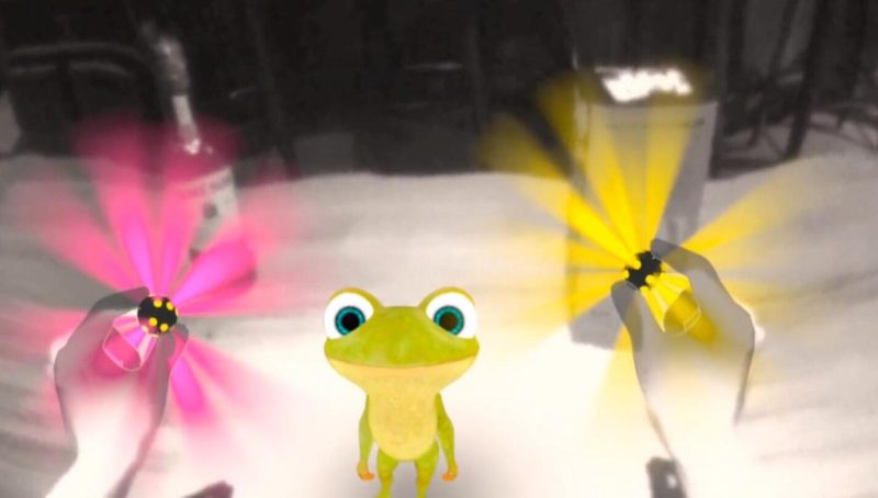 图片[4]VR玩吧-VR游戏破解下载网站-Quest 2 3 一体机游戏-Steam VR串流游戏-VR游戏资源汉化中文网站-Pico Neo3 4-Meta Quest 2 3-HTC VIVE-Oculus Rift-Valve Index-Pico VR-游戏下载中心Oculus Quest 游戏《办公桌上MR体验》Deskucchi（高速下载）VR玩吧-VR游戏破解下载网站-Quest 2 3 一体机游戏-Steam VR串流游戏-VR游戏资源汉化中文网站-Pico Neo3 4-Meta Quest 2 3-HTC VIVE-Oculus Rift-Valve Index-Pico VR-游戏下载中心VR玩吧【VRwanba.com】汉化VR游戏官网