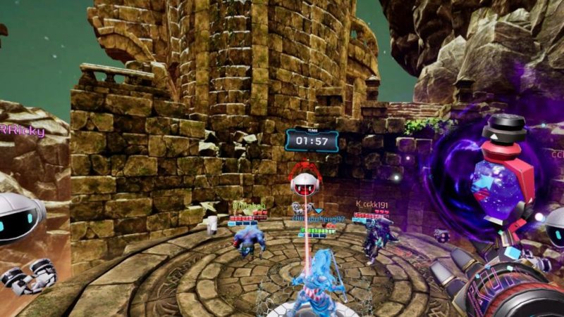 图片[3]VR玩吧-VR游戏破解下载网站-Quest 2 3 一体机游戏-Steam VR串流游戏-VR游戏资源汉化中文网站-Pico Neo3 4-Meta Quest 2 3-HTC VIVE-Oculus Rift-Valve Index-Pico VR-游戏下载中心Oculus Quest 游戏《量子VR》QUANTAAR（高速下载）VR玩吧-VR游戏破解下载网站-Quest 2 3 一体机游戏-Steam VR串流游戏-VR游戏资源汉化中文网站-Pico Neo3 4-Meta Quest 2 3-HTC VIVE-Oculus Rift-Valve Index-Pico VR-游戏下载中心VR玩吧【VRwanba.com】汉化VR游戏官网