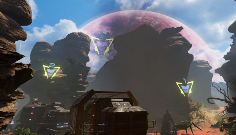 图片[3]VR玩吧-VR游戏破解下载网站-Quest 2 3 一体机游戏-Steam VR串流游戏-VR游戏资源汉化中文网站-Pico Neo3 4-Meta Quest 2 3-HTC VIVE-Oculus Rift-Valve Index-Pico VR-游戏下载中心Steam PC VR游戏《B3》（高速下载）VR玩吧-VR游戏破解下载网站-Quest 2 3 一体机游戏-Steam VR串流游戏-VR游戏资源汉化中文网站-Pico Neo3 4-Meta Quest 2 3-HTC VIVE-Oculus Rift-Valve Index-Pico VR-游戏下载中心VR玩吧【VRwanba.com】汉化VR游戏官网