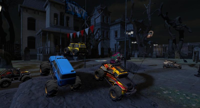 图片[3]VR玩吧-VR游戏破解下载网站-Quest 2 3 一体机游戏-Steam VR串流游戏-VR游戏资源汉化中文网站-Pico Neo3 4-Meta Quest 2 3-HTC VIVE-Oculus Rift-Valve Index-Pico VR-游戏下载中心Steam PC VR游戏《遥控冲刺VR》RC Rush VR（高速下载）VR玩吧-VR游戏破解下载网站-Quest 2 3 一体机游戏-Steam VR串流游戏-VR游戏资源汉化中文网站-Pico Neo3 4-Meta Quest 2 3-HTC VIVE-Oculus Rift-Valve Index-Pico VR-游戏下载中心VR玩吧【VRwanba.com】汉化VR游戏官网