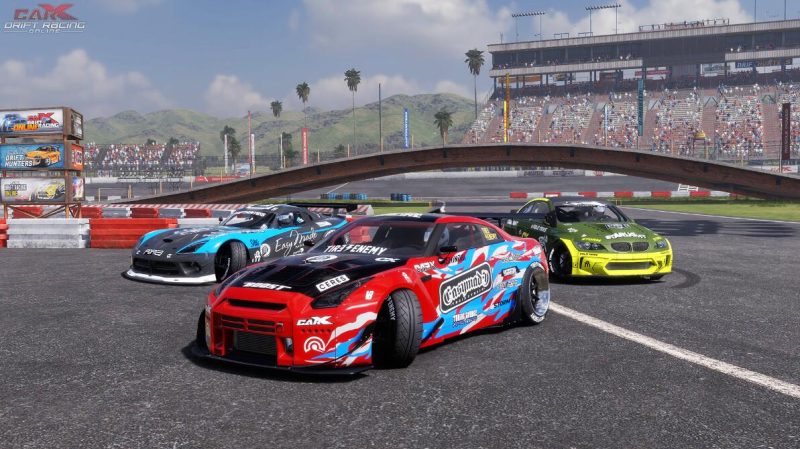 图片[2]VR玩吧-VR游戏破解下载网站-Quest 2 3 一体机游戏-Steam VR串流游戏-VR游戏资源汉化中文网站-Pico Neo3 4-Meta Quest 2 3-HTC VIVE-Oculus Rift-Valve Index-Pico VR-游戏下载中心Steam PC VR游戏《CarX 漂移赛车VR》CarX Drift Racing OnlineVR玩吧-VR游戏破解下载网站-Quest 2 3 一体机游戏-Steam VR串流游戏-VR游戏资源汉化中文网站-Pico Neo3 4-Meta Quest 2 3-HTC VIVE-Oculus Rift-Valve Index-Pico VR-游戏下载中心VR玩吧【VRwanba.com】汉化VR游戏官网