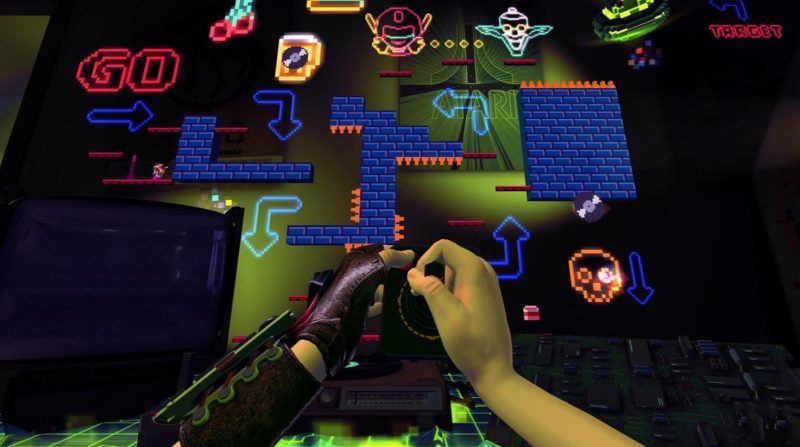 图片[5]VR玩吧-VR游戏破解下载网站-Quest 2 3 一体机游戏-Steam VR串流游戏-VR游戏资源汉化中文网站-Pico Neo3 4-Meta Quest 2 3-HTC VIVE-Oculus Rift-Valve Index-Pico VR-游戏下载中心Oculus Quest 游戏《像素撕裂1978》Pixel Ripped 1978（高速下载）VR玩吧-VR游戏破解下载网站-Quest 2 3 一体机游戏-Steam VR串流游戏-VR游戏资源汉化中文网站-Pico Neo3 4-Meta Quest 2 3-HTC VIVE-Oculus Rift-Valve Index-Pico VR-游戏下载中心VR玩吧【VRwanba.com】汉化VR游戏官网