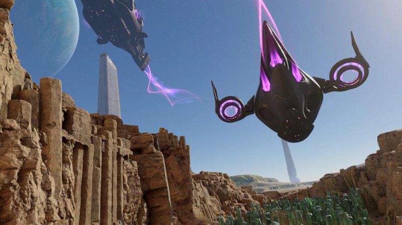 图片[6]VR玩吧-VR游戏破解下载网站-Quest 2 3 一体机游戏-Steam VR串流游戏-VR游戏资源汉化中文网站-Pico Neo3 4-Meta Quest 2 3-HTC VIVE-Oculus Rift-Valve Index-Pico VR-游戏下载中心Oculus Quest 游戏《狂妄之徒VR》Hubris（高速下载）VR玩吧-VR游戏破解下载网站-Quest 2 3 一体机游戏-Steam VR串流游戏-VR游戏资源汉化中文网站-Pico Neo3 4-Meta Quest 2 3-HTC VIVE-Oculus Rift-Valve Index-Pico VR-游戏下载中心VR玩吧【VRwanba.com】汉化VR游戏官网