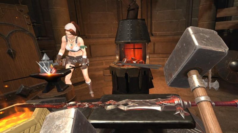 图片[5]VR玩吧-VR游戏破解下载网站-Quest 2 3 一体机游戏-Steam VR串流游戏-VR游戏资源汉化中文网站-Pico Neo3 4-Meta Quest 2 3-HTC VIVE-Oculus Rift-Valve Index-Pico VR-游戏下载中心Oculus Quest 游戏《黑暗之剑:永恒之战VR》Darksword:Battle Eternity（高速下载）VR玩吧-VR游戏破解下载网站-Quest 2 3 一体机游戏-Steam VR串流游戏-VR游戏资源汉化中文网站-Pico Neo3 4-Meta Quest 2 3-HTC VIVE-Oculus Rift-Valve Index-Pico VR-游戏下载中心VR玩吧【VRwanba.com】汉化VR游戏官网