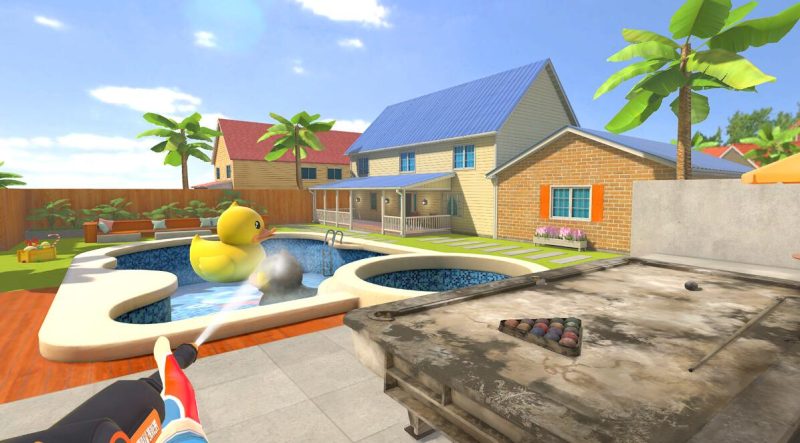 图片[6]VR玩吧-VR游戏破解下载网站-Quest 2 3 一体机游戏-Steam VR串流游戏-VR游戏资源汉化中文网站-Pico Neo3 4-Meta Quest 2 3-HTC VIVE-Oculus Rift-Valve Index-Pico VR-游戏下载中心Oculus Quest 游戏《高压清洗VR》Pressure Washer（高速下载）VR玩吧-VR游戏破解下载网站-Quest 2 3 一体机游戏-Steam VR串流游戏-VR游戏资源汉化中文网站-Pico Neo3 4-Meta Quest 2 3-HTC VIVE-Oculus Rift-Valve Index-Pico VR-游戏下载中心VR玩吧【VRwanba.com】汉化VR游戏官网