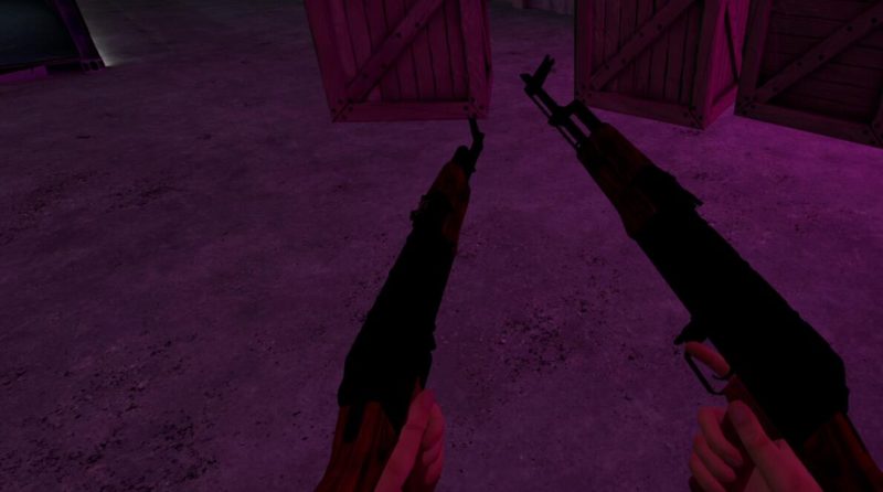 图片[5]VR玩吧-VR游戏破解下载网站-Quest 2 3 一体机游戏-Steam VR串流游戏-VR游戏资源汉化中文网站-Pico Neo3 4-Meta Quest 2 3-HTC VIVE-Oculus Rift-Valve Index-Pico VR-游戏下载中心Oculus Quest 游戏《神经沙盒》NervBoxVR玩吧-VR游戏破解下载网站-Quest 2 3 一体机游戏-Steam VR串流游戏-VR游戏资源汉化中文网站-Pico Neo3 4-Meta Quest 2 3-HTC VIVE-Oculus Rift-Valve Index-Pico VR-游戏下载中心VR玩吧【VRwanba.com】汉化VR游戏官网