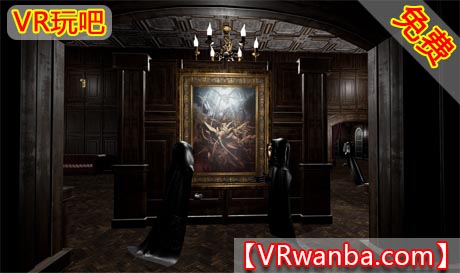 图片[1]VR玩吧-VR游戏破解下载网站-Quest 2 3 一体机游戏-Steam VR串流游戏-VR游戏资源汉化中文网站-Pico Neo3 4-Meta Quest 2 3-HTC VIVE-Oculus Rift-Valve Index-Pico VR-游戏下载中心Oculus Quest 游戏《雪莱的创作VR》Shelley’s Creation（高速下载）VR玩吧-VR游戏破解下载网站-Quest 2 3 一体机游戏-Steam VR串流游戏-VR游戏资源汉化中文网站-Pico Neo3 4-Meta Quest 2 3-HTC VIVE-Oculus Rift-Valve Index-Pico VR-游戏下载中心VR玩吧【VRwanba.com】汉化VR游戏官网
