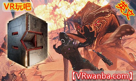 Steam PC VR游戏《B3》（高速下载）VR玩吧官网|VR游戏下载网站|Quest 2 3一体机游戏|VR游戏资源中文汉化平台|Pico Neo3 4|Meta Quest 2 3|HTC VIVE|Oculus Rift|Valve Index|Pico VR|游戏下载中心VR玩吧【VRwanba.com】汉化VR游戏官网