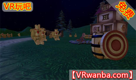 图片[1]VR玩吧-VR游戏破解下载网站-Quest 2 3 一体机游戏-Steam VR串流游戏-VR游戏资源汉化中文网站-Pico Neo3 4-Meta Quest 2 3-HTC VIVE-Oculus Rift-Valve Index-Pico VR-游戏下载中心Oculus Quest 游戏《橡子突击 VR：骑行》Acorn Assault VR: The Ride（高速下载）VR玩吧-VR游戏破解下载网站-Quest 2 3 一体机游戏-Steam VR串流游戏-VR游戏资源汉化中文网站-Pico Neo3 4-Meta Quest 2 3-HTC VIVE-Oculus Rift-Valve Index-Pico VR-游戏下载中心VR玩吧【VRwanba.com】汉化VR游戏官网