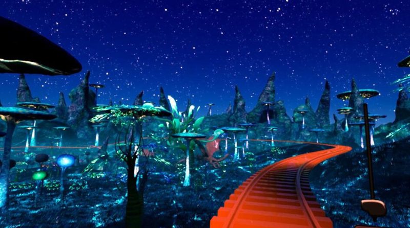 图片[5]VR玩吧-VR游戏破解下载网站-Quest 2 3 一体机游戏-Steam VR串流游戏-VR游戏资源汉化中文网站-Pico Neo3 4-Meta Quest 2 3-HTC VIVE-Oculus Rift-Valve Index-Pico VR-游戏下载中心Steam PC VR游戏《VR 沉浸式侏罗纪星球过山车》 Immersive Jurassic World Roller Coaster VR（高速下载）VR玩吧-VR游戏破解下载网站-Quest 2 3 一体机游戏-Steam VR串流游戏-VR游戏资源汉化中文网站-Pico Neo3 4-Meta Quest 2 3-HTC VIVE-Oculus Rift-Valve Index-Pico VR-游戏下载中心VR玩吧【VRwanba.com】汉化VR游戏官网