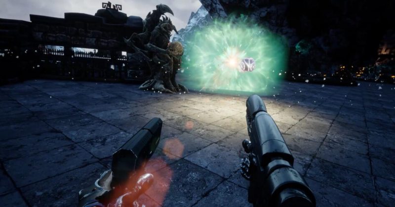 图片[2]VR玩吧-VR游戏破解下载网站-Quest 2 3 一体机游戏-Steam VR串流游戏-VR游戏资源汉化中文网站-Pico Neo3 4-Meta Quest 2 3-HTC VIVE-Oculus Rift-Valve Index-Pico VR-游戏下载中心Steam PC VR游戏《怪物猎人VR》BossHunter VR（高速下载）VR玩吧-VR游戏破解下载网站-Quest 2 3 一体机游戏-Steam VR串流游戏-VR游戏资源汉化中文网站-Pico Neo3 4-Meta Quest 2 3-HTC VIVE-Oculus Rift-Valve Index-Pico VR-游戏下载中心VR玩吧【VRwanba.com】汉化VR游戏官网