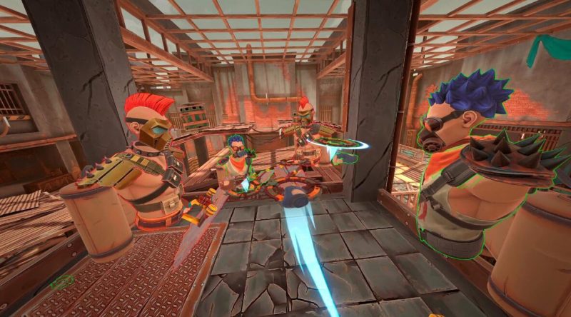 图片[2]VR玩吧-VR游戏破解下载网站-Quest 2 3 一体机游戏-Steam VR串流游戏-VR游戏资源汉化中文网站-Pico Neo3 4-Meta Quest 2 3-HTC VIVE-Oculus Rift-Valve Index-Pico VR-游戏下载中心Oculus Quest 游戏《飞盘刀VR》STACK（高速下载）VR玩吧-VR游戏破解下载网站-Quest 2 3 一体机游戏-Steam VR串流游戏-VR游戏资源汉化中文网站-Pico Neo3 4-Meta Quest 2 3-HTC VIVE-Oculus Rift-Valve Index-Pico VR-游戏下载中心VR玩吧【VRwanba.com】汉化VR游戏官网