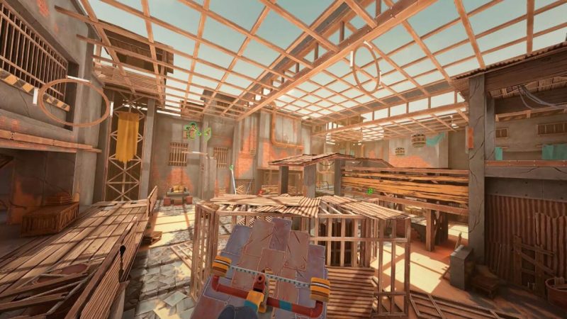 图片[3]VR玩吧-VR游戏破解下载网站-Quest 2 3 一体机游戏-Steam VR串流游戏-VR游戏资源汉化中文网站-Pico Neo3 4-Meta Quest 2 3-HTC VIVE-Oculus Rift-Valve Index-Pico VR-游戏下载中心Oculus Quest 游戏《飞盘刀VR》STACK（高速下载）VR玩吧-VR游戏破解下载网站-Quest 2 3 一体机游戏-Steam VR串流游戏-VR游戏资源汉化中文网站-Pico Neo3 4-Meta Quest 2 3-HTC VIVE-Oculus Rift-Valve Index-Pico VR-游戏下载中心VR玩吧【VRwanba.com】汉化VR游戏官网