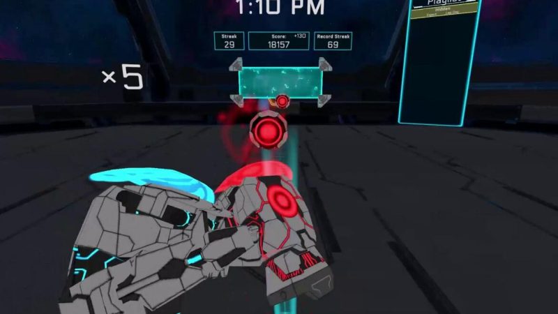 图片[2]VR玩吧-VR游戏破解下载网站-Quest 2 3 一体机游戏-Steam VR串流游戏-VR游戏资源汉化中文网站-Pico Neo3 4-Meta Quest 2 3-HTC VIVE-Oculus Rift-Valve Index-Pico VR-游戏下载中心Oculus Quest 游戏《暗影拳击XR》Shadow BoXRVR玩吧-VR游戏破解下载网站-Quest 2 3 一体机游戏-Steam VR串流游戏-VR游戏资源汉化中文网站-Pico Neo3 4-Meta Quest 2 3-HTC VIVE-Oculus Rift-Valve Index-Pico VR-游戏下载中心VR玩吧【VRwanba.com】汉化VR游戏官网