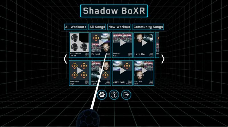 图片[6]VR玩吧-VR游戏破解下载网站-Quest 2 3 一体机游戏-Steam VR串流游戏-VR游戏资源汉化中文网站-Pico Neo3 4-Meta Quest 2 3-HTC VIVE-Oculus Rift-Valve Index-Pico VR-游戏下载中心Oculus Quest 游戏《暗影拳击XR》Shadow BoXRVR玩吧-VR游戏破解下载网站-Quest 2 3 一体机游戏-Steam VR串流游戏-VR游戏资源汉化中文网站-Pico Neo3 4-Meta Quest 2 3-HTC VIVE-Oculus Rift-Valve Index-Pico VR-游戏下载中心VR玩吧【VRwanba.com】汉化VR游戏官网