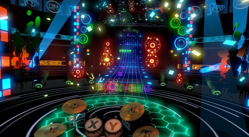 图片[4]VR玩吧-VR游戏破解下载网站-Quest 2 3 一体机游戏-Steam VR串流游戏-VR游戏资源汉化中文网站-Pico Neo3 4-Meta Quest 2 3-HTC VIVE-Oculus Rift-Valve Index-Pico VR-游戏下载中心Steam PC VR游戏《鼓动人生VR》Drums Hero（高速下载）VR玩吧-VR游戏破解下载网站-Quest 2 3 一体机游戏-Steam VR串流游戏-VR游戏资源汉化中文网站-Pico Neo3 4-Meta Quest 2 3-HTC VIVE-Oculus Rift-Valve Index-Pico VR-游戏下载中心VR玩吧【VRwanba.com】汉化VR游戏官网