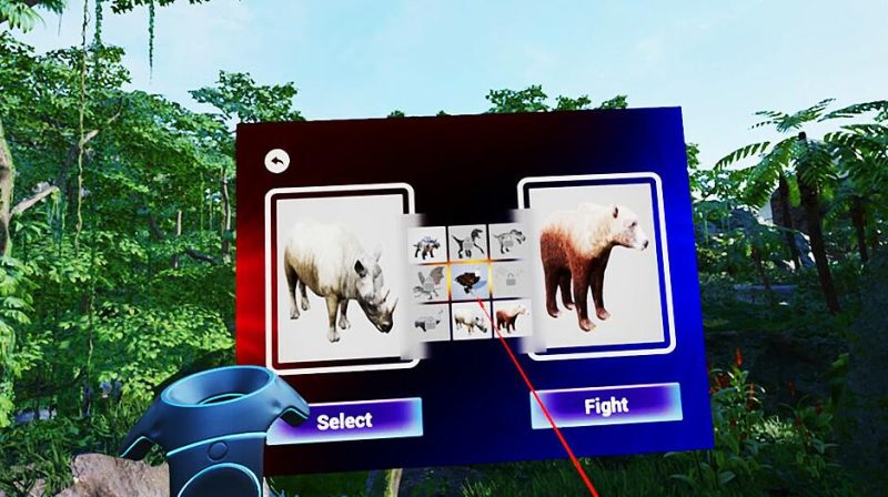 图片[6]VR玩吧官网|VR游戏下载网站|Quest 2 3一体机游戏|VR游戏资源中文汉化平台|Pico Neo3 4|Meta Quest 2 3|HTC VIVE|Oculus Rift|Valve Index|Pico VR|游戏下载中心Steam PC VR游戏《VR森林宝贝大乱斗》VR Animal Kids Rumble（高速下载）VR玩吧官网|VR游戏下载网站|Quest 2 3一体机游戏|VR游戏资源中文汉化平台|Pico Neo3 4|Meta Quest 2 3|HTC VIVE|Oculus Rift|Valve Index|Pico VR|游戏下载中心VR玩吧【VRwanba.com】汉化VR游戏官网