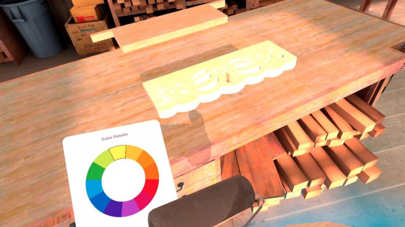图片[6]VR玩吧-VR游戏破解下载网站-Quest 2 3 一体机游戏-Steam VR串流游戏-VR游戏资源汉化中文网站-Pico Neo3 4-Meta Quest 2 3-HTC VIVE-Oculus Rift-Valve Index-Pico VR-游戏下载中心Steam PC VR游戏《木匠模拟器VR》Woodcutter（高速下载）VR玩吧-VR游戏破解下载网站-Quest 2 3 一体机游戏-Steam VR串流游戏-VR游戏资源汉化中文网站-Pico Neo3 4-Meta Quest 2 3-HTC VIVE-Oculus Rift-Valve Index-Pico VR-游戏下载中心VR玩吧【VRwanba.com】汉化VR游戏官网