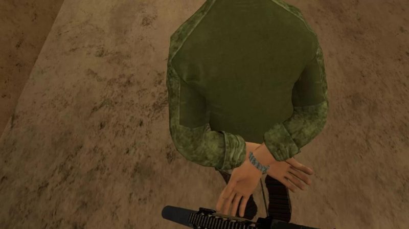 图片[2]VR玩吧-VR游戏破解下载网站-Quest 2 3 一体机游戏-Steam VR串流游戏-VR游戏资源汉化中文网站-Pico Neo3 4-Meta Quest 2 3-HTC VIVE-Oculus Rift-Valve Index-Pico VR-游戏下载中心Oculus Quest 游戏《特遣队9》Task force 9VR玩吧-VR游戏破解下载网站-Quest 2 3 一体机游戏-Steam VR串流游戏-VR游戏资源汉化中文网站-Pico Neo3 4-Meta Quest 2 3-HTC VIVE-Oculus Rift-Valve Index-Pico VR-游戏下载中心VR玩吧【VRwanba.com】汉化VR游戏官网