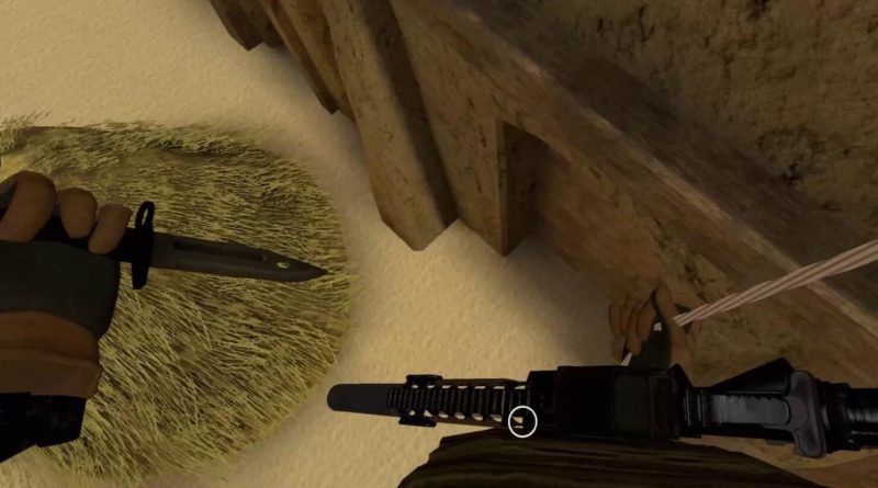 图片[4]VR玩吧-VR游戏破解下载网站-Quest 2 3 一体机游戏-Steam VR串流游戏-VR游戏资源汉化中文网站-Pico Neo3 4-Meta Quest 2 3-HTC VIVE-Oculus Rift-Valve Index-Pico VR-游戏下载中心Oculus Quest 游戏《特遣队9》Task force 9VR玩吧-VR游戏破解下载网站-Quest 2 3 一体机游戏-Steam VR串流游戏-VR游戏资源汉化中文网站-Pico Neo3 4-Meta Quest 2 3-HTC VIVE-Oculus Rift-Valve Index-Pico VR-游戏下载中心VR玩吧【VRwanba.com】汉化VR游戏官网