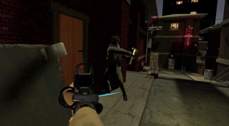 图片[5]VR玩吧-VR游戏破解下载网站-Quest 2 3 一体机游戏-Steam VR串流游戏-VR游戏资源汉化中文网站-Pico Neo3 4-Meta Quest 2 3-HTC VIVE-Oculus Rift-Valve Index-Pico VR-游戏下载中心Oculus Quest 游戏《特遣队9》Task force 9VR玩吧-VR游戏破解下载网站-Quest 2 3 一体机游戏-Steam VR串流游戏-VR游戏资源汉化中文网站-Pico Neo3 4-Meta Quest 2 3-HTC VIVE-Oculus Rift-Valve Index-Pico VR-游戏下载中心VR玩吧【VRwanba.com】汉化VR游戏官网
